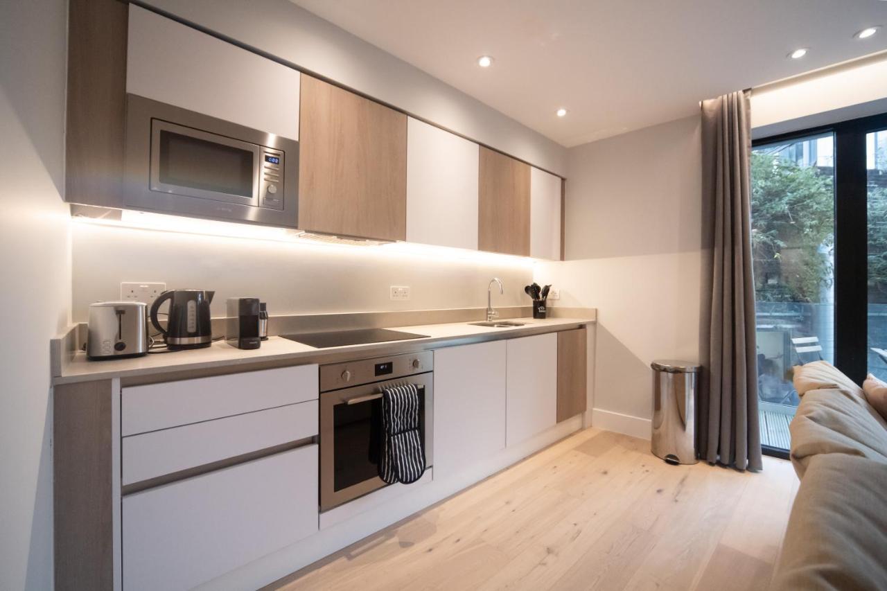 Palmer Apartments - Elephant & Castle لندن المظهر الخارجي الصورة