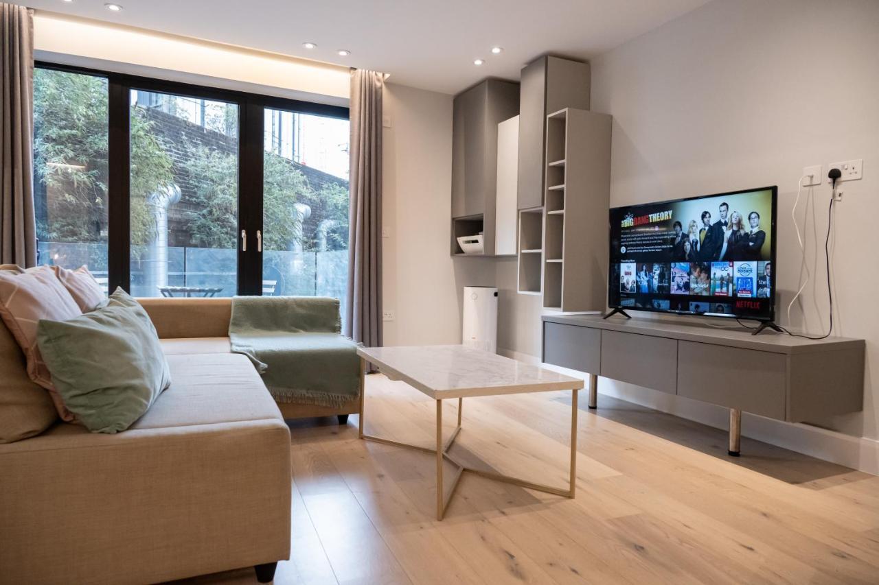 Palmer Apartments - Elephant & Castle لندن المظهر الخارجي الصورة