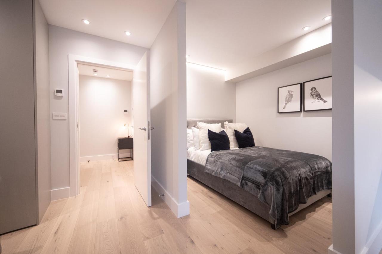 Palmer Apartments - Elephant & Castle لندن المظهر الخارجي الصورة