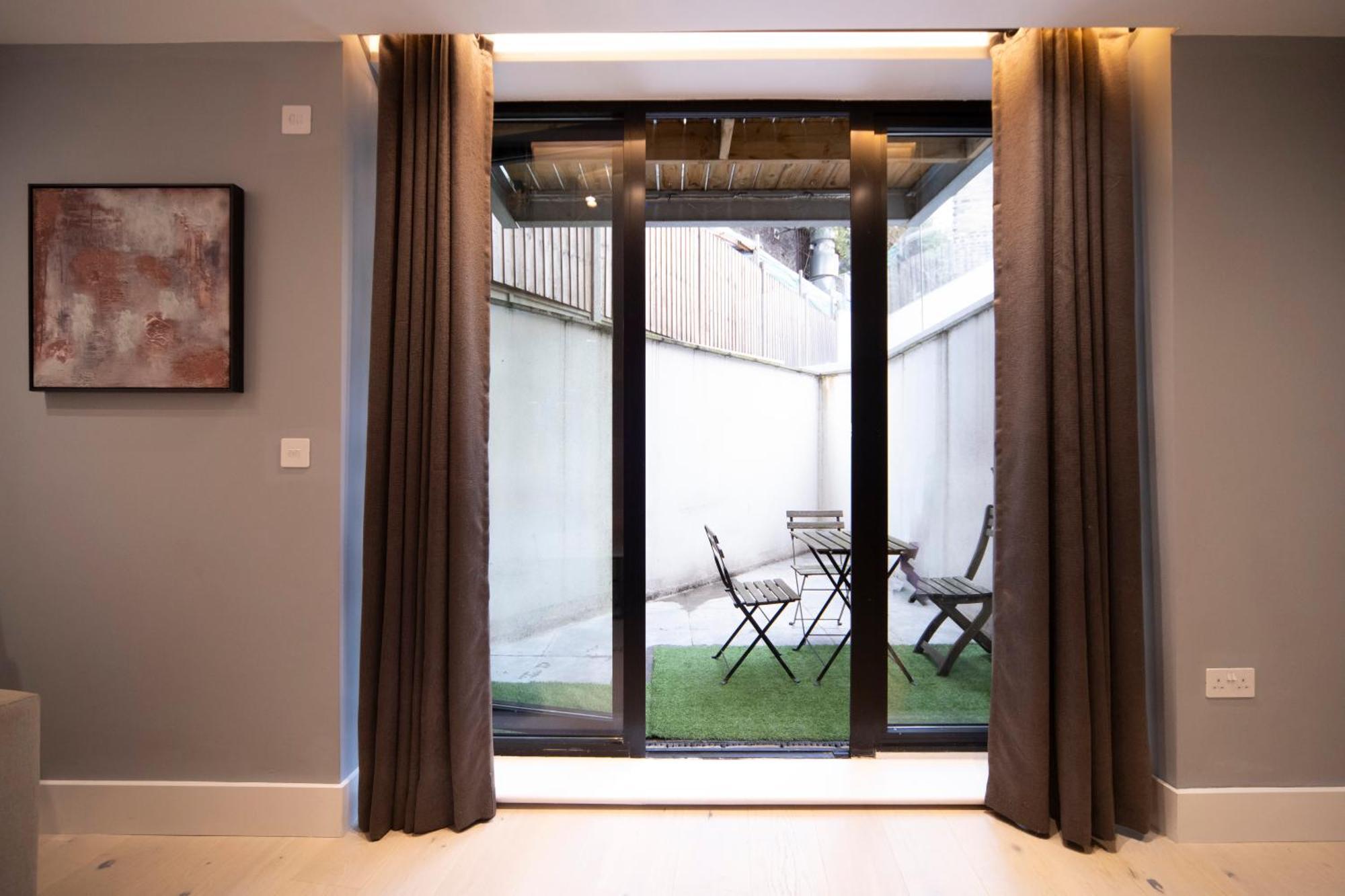 Palmer Apartments - Elephant & Castle لندن المظهر الخارجي الصورة