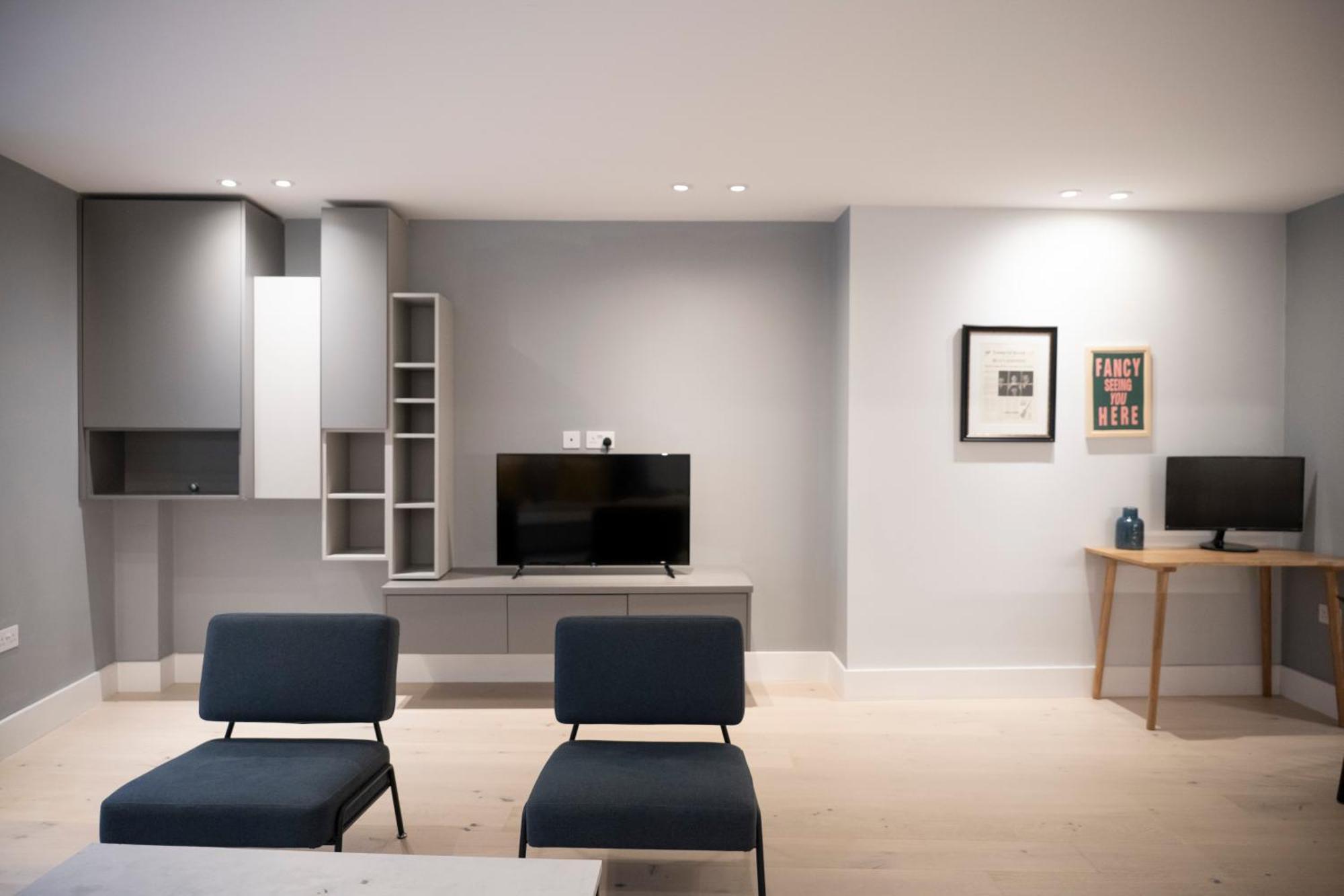 Palmer Apartments - Elephant & Castle لندن المظهر الخارجي الصورة