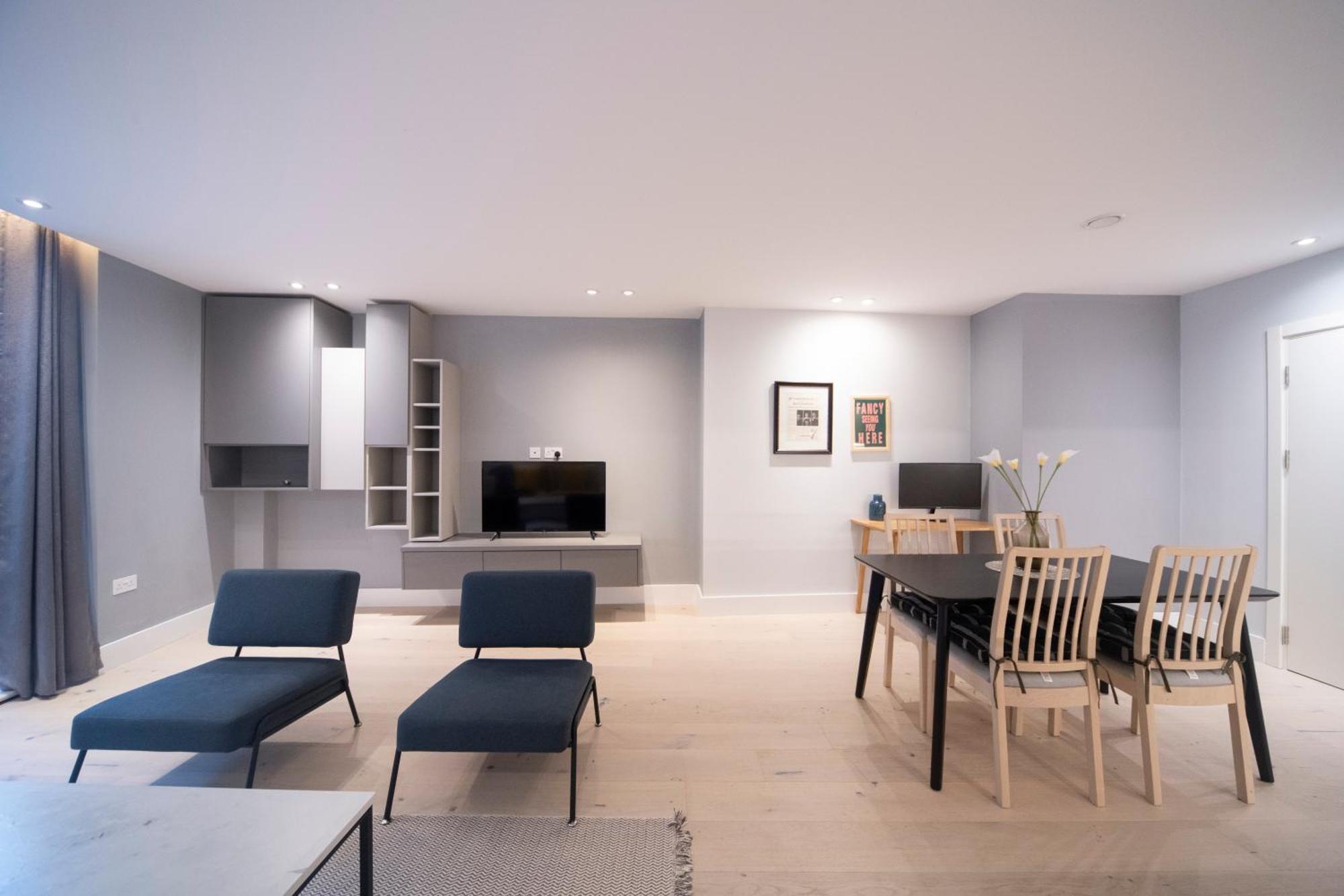 Palmer Apartments - Elephant & Castle لندن المظهر الخارجي الصورة