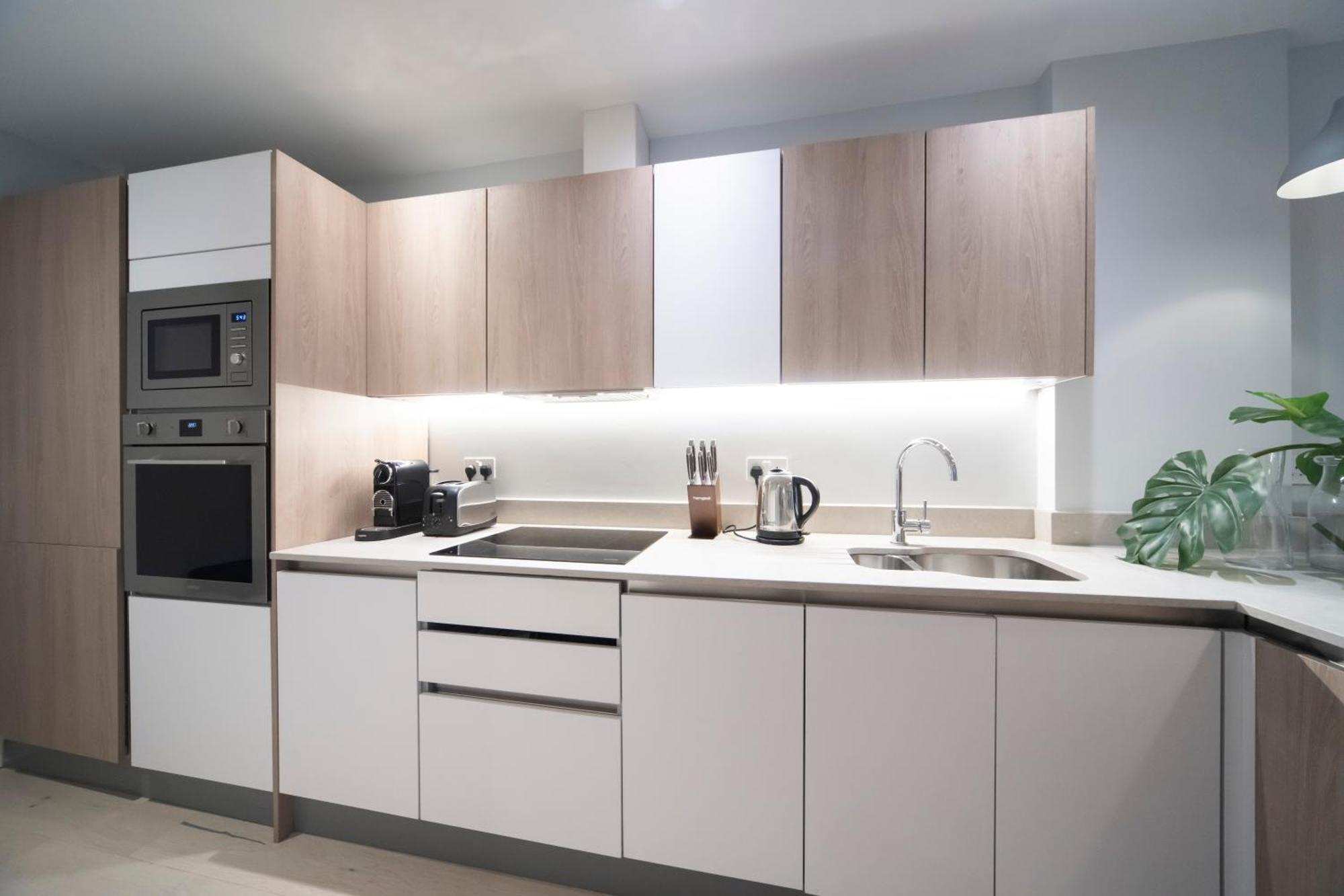 Palmer Apartments - Elephant & Castle لندن المظهر الخارجي الصورة